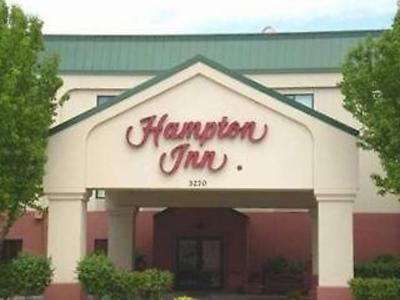 Hotel Hampton Inn Boise - Bild 3