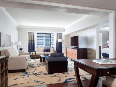 Hotel The Ritz-Carlton, Denver - Bild 3