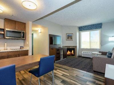 Hotel Hampton Inn & Suites Flagstaff - Bild 2