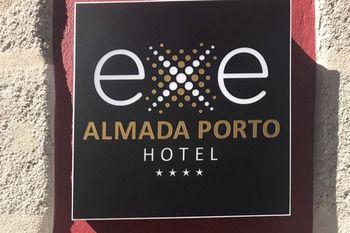 Hotel Exe Almada Porto - Bild 5