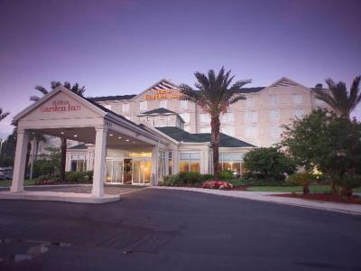 Hotel Hilton Garden Inn Jacksonville Airport - Bild 4