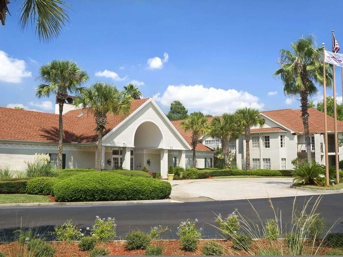 Hotel Hawthorn Suites by Wyndham Jacksonville - Bild 1