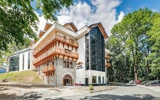 Hotel Zamek Ksieza Góra - Bild 1