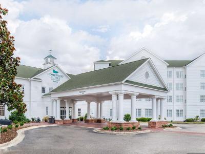 Hotel Homewood Suites by Hilton Olmsted Village (near Pinehurst) - Bild 3