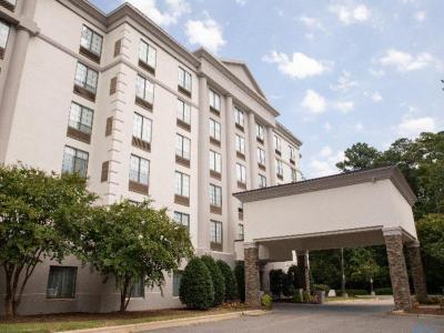 Hotel Hampton Inn & Suites Raleigh/Cary I 40 - Bild 3