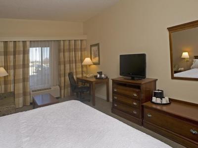 Hotel Hampton Inn & Suites Springfield - Bild 4