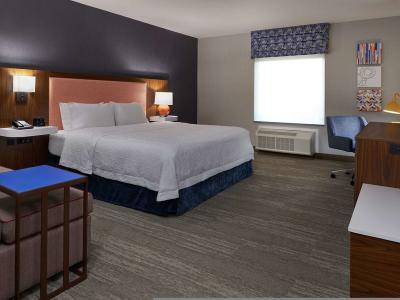 Hotel Hampton Inn & Suites by Hilton Montreal-Dorval - Bild 3