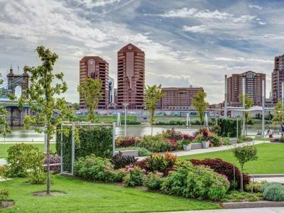 Hotel Embassy Suites by Hilton Cincinnati RiverCenter - Bild 2