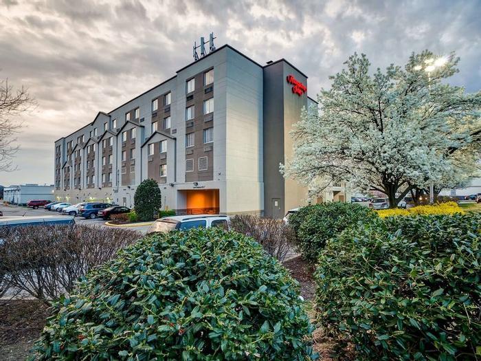 Hotel Hampton Inn Baltimore/Glen Burnie - Bild 1