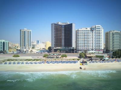 Wyndham Garden Ajman Corniche - Ajman