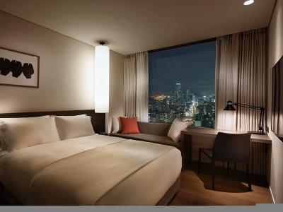 Hotel Shilla Stay Seocho - Bild 4