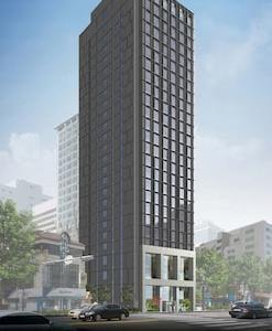 Hotel Shilla Stay Seocho - Bild 2