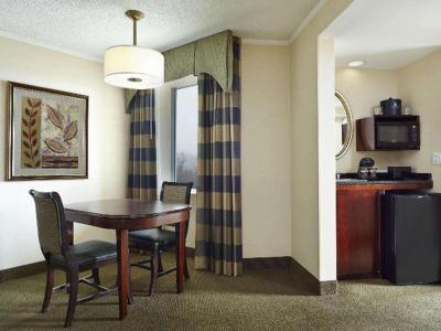 Hotel Embassy Suites by Hilton Baltimore at BWI Airport - Bild 2