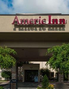 Hotel AmericInn by Wyndham, Madison West - Bild 4