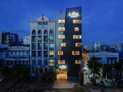 The Link 83 Mandalay Boutique Hotel - Bild 2