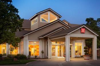 Hotel Hilton Garden Inn Roseville - Bild 3