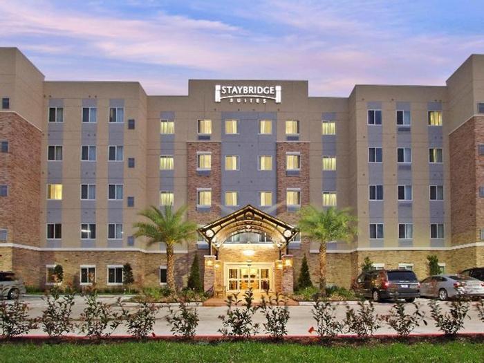 Hampton Inn Houston / Stafford - Bild 1