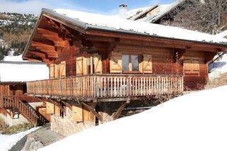 Hotel Chalet Bellevue - Bild 1