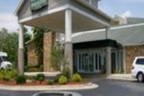 Hotel Ramada Huntsville - Bild 3