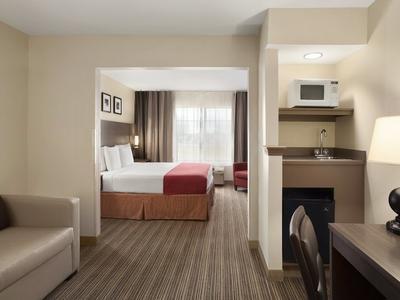 Hotel Country Inn & Suites by Radisson, Omaha Airport, IA - Bild 5