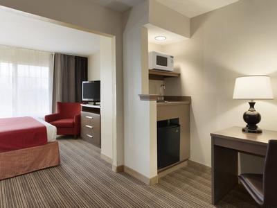 Hotel Country Inn & Suites by Radisson, Omaha Airport, IA - Bild 3