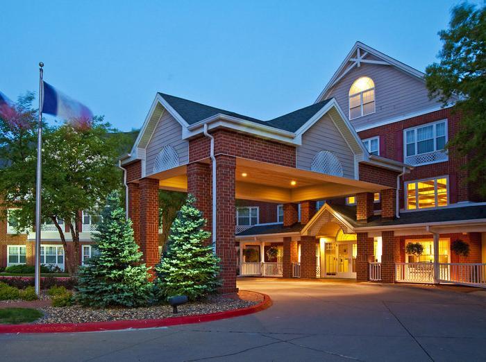 Country Inn & Suites by Radisson, Des Moines West, IA - Bild 1