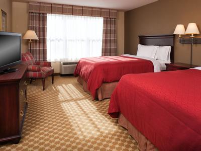 Hotel Country Inn & Suites by Radisson, Des Moines West, IA - Bild 4