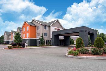 Hotel Best Western Erie Inn & Suites - Bild 2