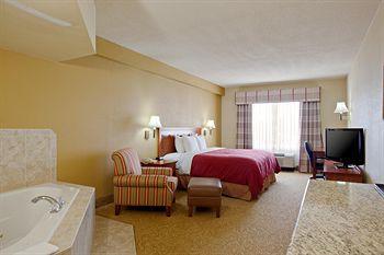 Hotel Country Inn & Suites by Radisson, Goldsboro, NC - Bild 4