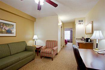 Hotel Country Inn & Suites by Radisson, Goldsboro, NC - Bild 3