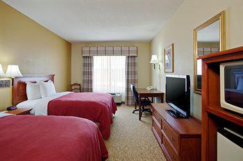 Hotel Country Inn & Suites by Radisson, Goldsboro, NC - Bild 2