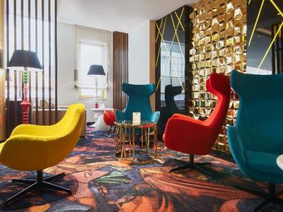 INX Design Hotel - Bild 3