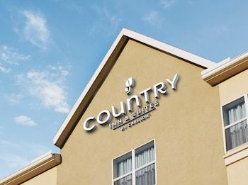 Hotel Country Inn & Suites by Radisson, Warner Robins, GA - Bild 3