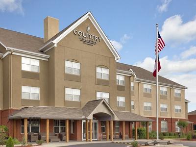 Hotel Country Inn & Suites by Radisson, Warner Robins, GA - Bild 2