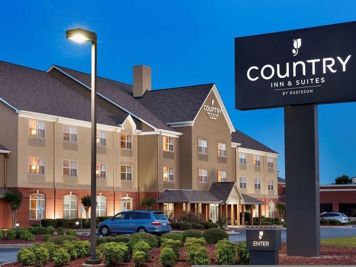 Hotel Country Inn & Suites by Radisson, Warner Robins, GA - Bild 1