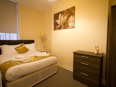 Hotel L3 Living Irwell Chambers - Bild 5