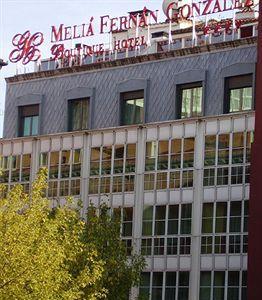 Hotel Micampus Burgos Centro - Bild 3