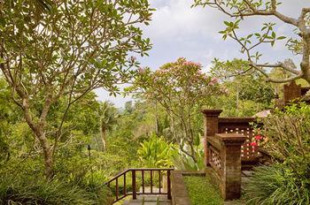 Hotel COMO Uma Ubud - Bild 2