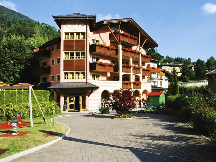 Hotel Adriana - Bild 1