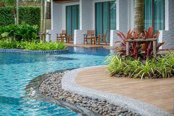 Hotel Aqua Resort Phuket - Bild 4