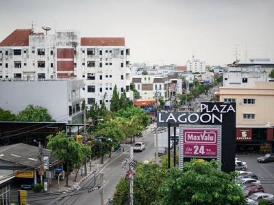 48 Metro Hotel Bangkok - Bild 2