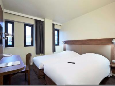 Hotel Campanile Limoges Centre - Gare - Bild 3