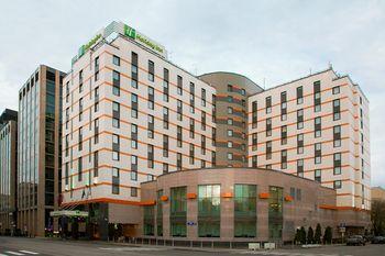 Hotel Holiday Inn Moscow - Lesnaya - Bild 4