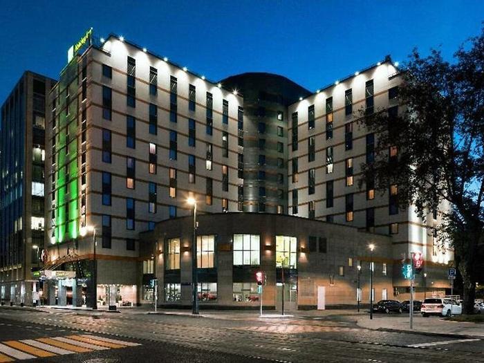 Hotel Holiday Inn Moscow - Lesnaya - Bild 1