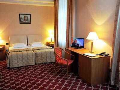 Hotel Oksana - Bild 3