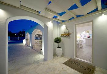 Corfos Hotel Mykonos - Bild 5