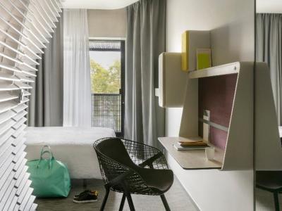 OKKO HOTELS Strasbourg Centre - Bild 4