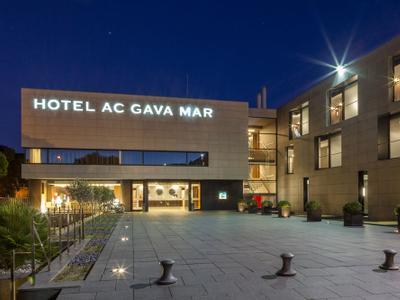 AC Hotel Gavà Mar Airport by Marriott - Bild 2