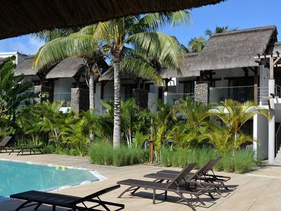 Hotel Toparadis Guesthouse - Bild 2