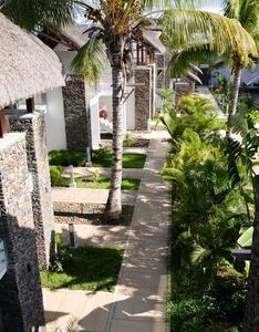 Hotel Toparadis Guesthouse - Bild 3